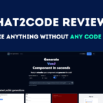 Chat2Code Review