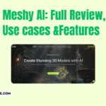 Meshy AI