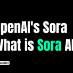 Sora ai by openAI,sora