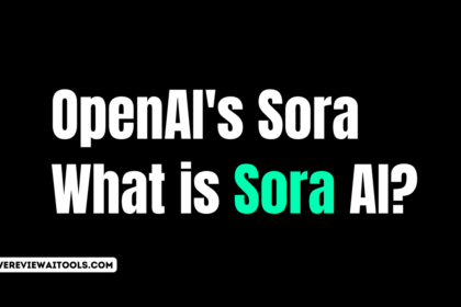 Sora ai by openAI,sora