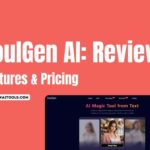 SoulGen AI