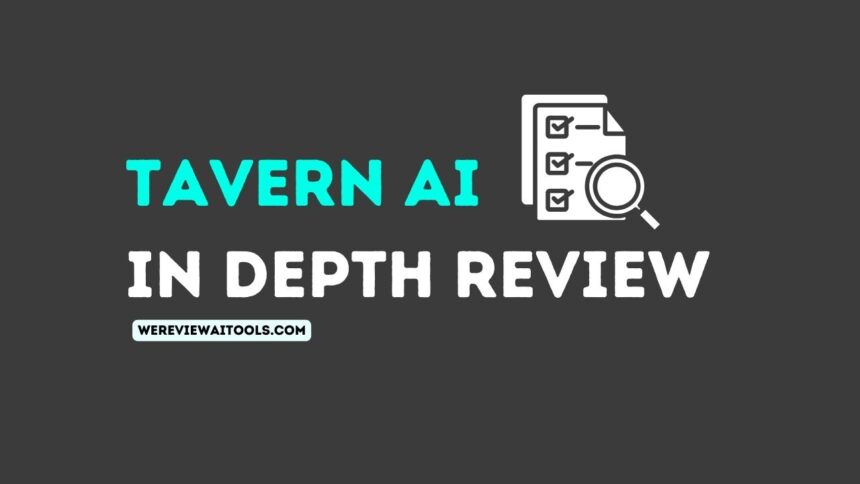 tavern ai review