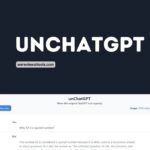 unchatgpt