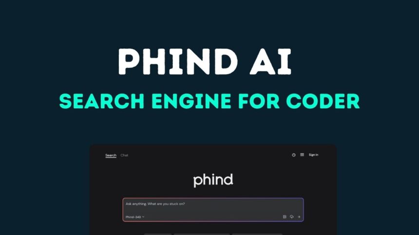 phind review