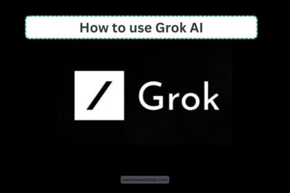 Grok AI