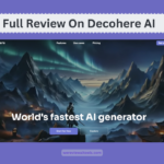 review of decohere ai