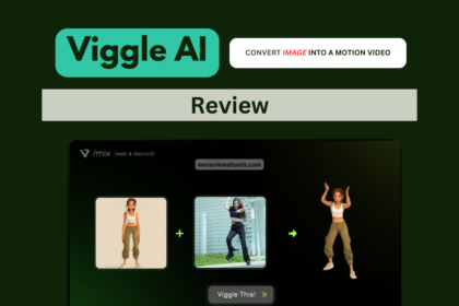 viggle ai review