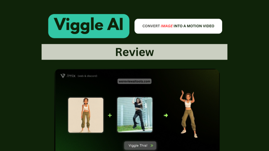 viggle ai review