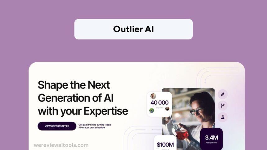 outlier AI review