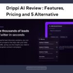 Drippi AI Review : Features, Pricing and 5 Alternative