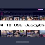 HOW TO USE JuicyChat