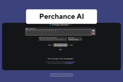 Perchance ai image generator