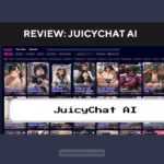 REVIEW: JUICYCHAT AI