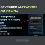 COPYCODER AI review