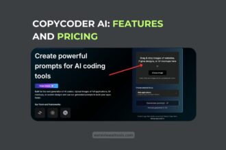 COPYCODER AI review