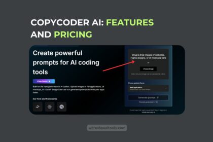 COPYCODER AI review