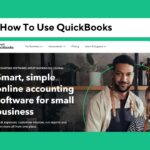 How To Use QuickBooks
