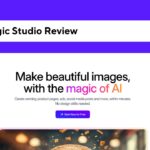 Magic Studio Review