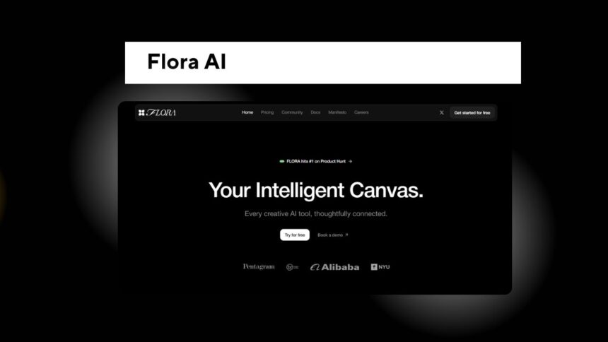 Flora AI