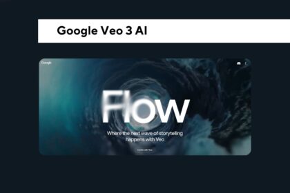 Google Veo 3 AI