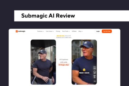 Submagic AI Review