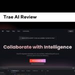 Trae AI Review
