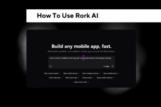how to use rork ai