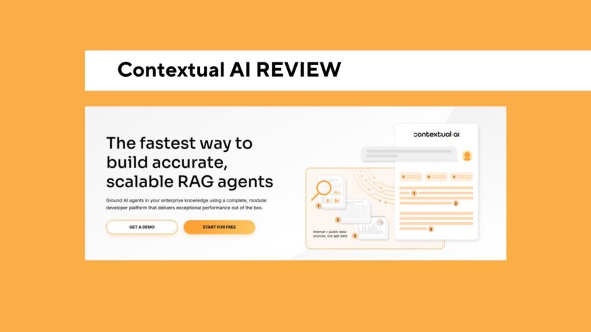 Contextual AI