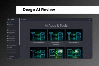 Dezgo AI Review