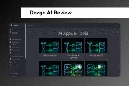 Dezgo AI Review