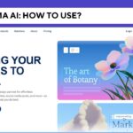 GAMMA AI: HOW TO USE?