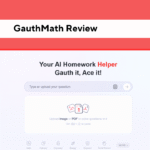 GauthMath Review