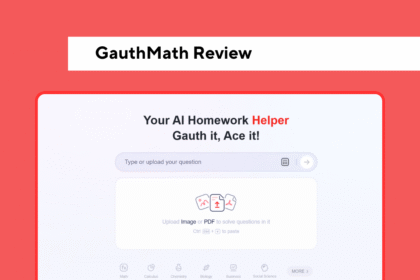 GauthMath Review