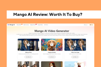 Mango AI Review: Worth It To Buy?