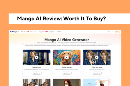 Mango AI Review: Worth It To Buy?