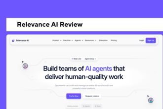 Relevance AI Review