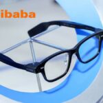 Alibaba Introduces Its First AI Glasses