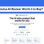 Julius AI Review: Worth it to Buy?
