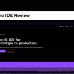 Kiro IDE Review