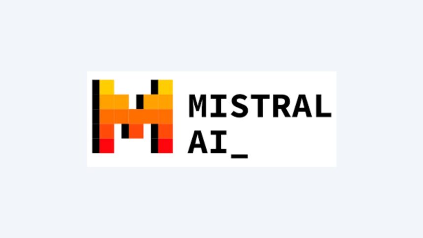 Mistral Launches Full AI Coding Platform for Enterprises
