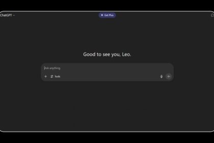 OpenAI Rolls Out Study Mode for Homework Help