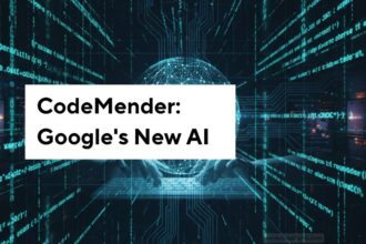 CodeMender: Google's New AI