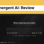 Emergent_AI_review