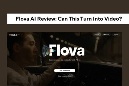Flova AI Review: Can This Turn Into Video?