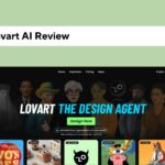 Lovart AI Review