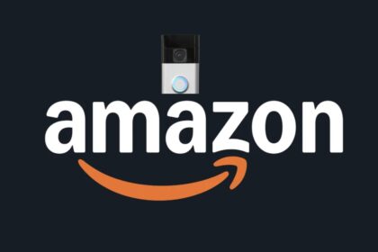Amazon's Ring Rolls Out AI Facial Recognition to Doorbells