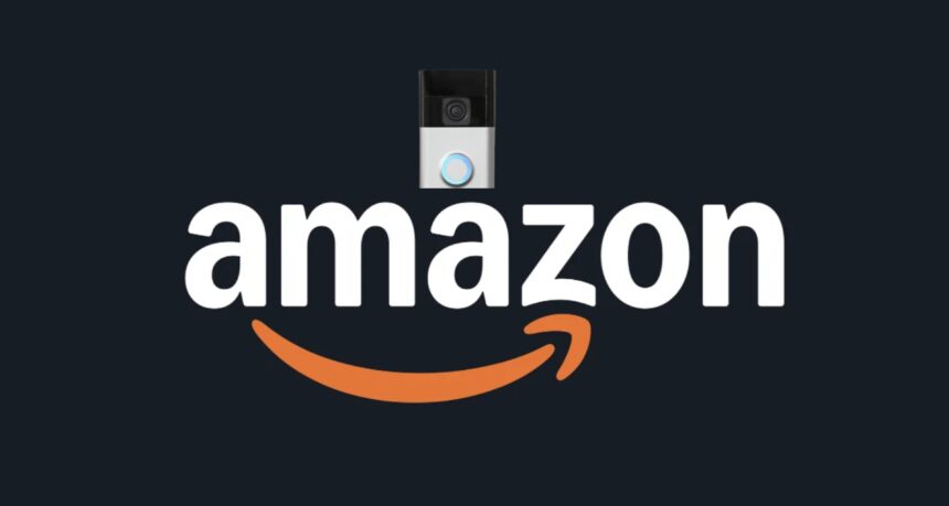Amazon's Ring Rolls Out AI Facial Recognition to Doorbells