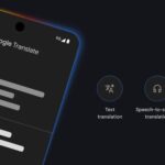 Google Translate Now Adds Live Voice Translation
