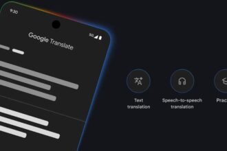 Google Translate Now Adds Live Voice Translation