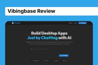 Vibingbase_Review
